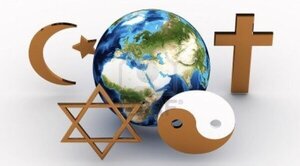 Religiones por la Paz convoca a orar por el conflicto de Ucrania.