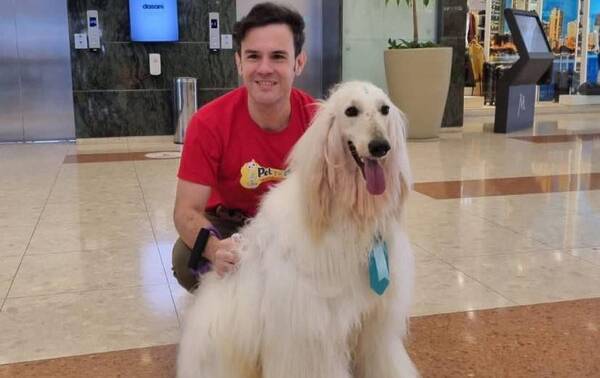 Crónica / ¡Segunda temporada de "Pet TV" hablará hasta del mykurê!