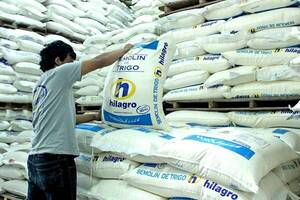 Crónica / Otro aumentazo más: derivados de harina también golpearán al bolsillo