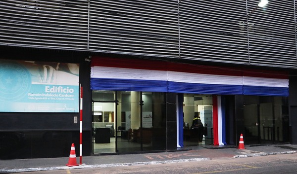 El MEC es la fábrica de candidatos más grande del país, según presidente de la AIEPP - Megacadena — Últimas Noticias de Paraguay