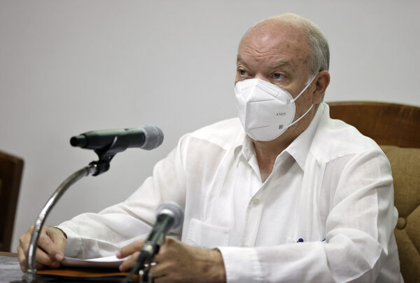 La Feria Fihav regresa confiada en el interés de los empresarios por invertir en Cuba - MarketData