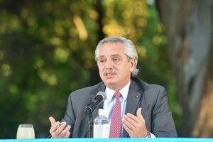 Diario HOY | Argentina aún negocia la 'letra chica' del acuerdo con el FMI