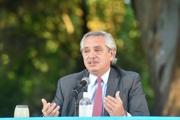 Diario HOY | Argentina aún negocia la 'letra chica' del acuerdo con el FMI