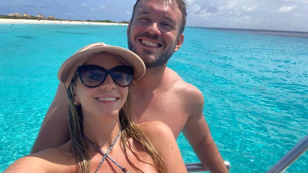 Crónica / Lo que hizo la esposa de Edwin Storrer no les va a gustar a las feministas