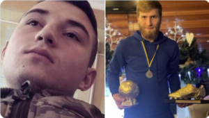 FIFPRO lamenta muerte de dos jugadores ucranianos a causa de la Guerra