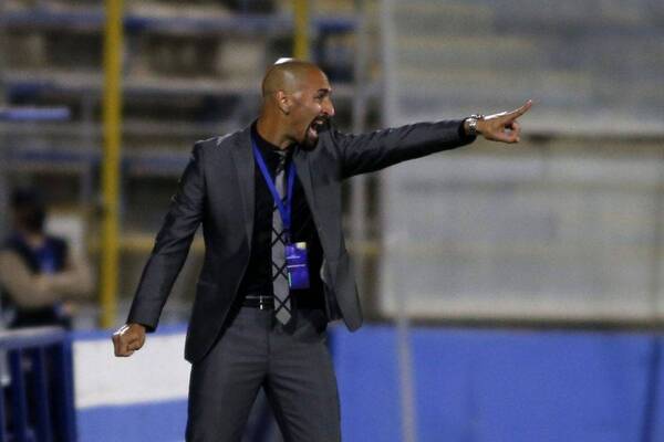 Crónica / ¿Sergio Orteman dirigirá en Bolivia?