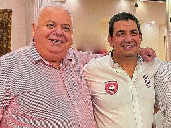 Su propia bancada baja el pulgar a diputado Ozorio y van juntando votos para destitución