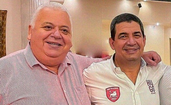 Cartistas da la espalda al Diputado Ozorio y podría ser destituido