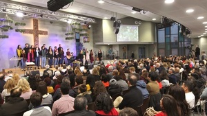 Iglesias en situación irregular son pasibles de multas