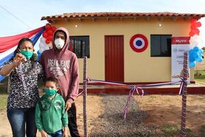 El MUVH recuerda requisitos para postulación a quienes deseen acceder al programa Mi Vivienda