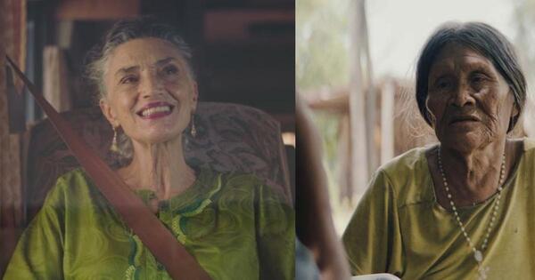 “Charlotte” y “Apenas el sol” continúan en la ruta hacia los Premios Platino