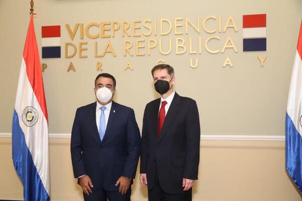 Banco Mundial ve con preocupación la vulnerabilidad creciente de Paraguay ante el cambio climático - MarketData