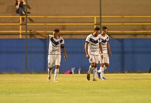 Las situaciones del VAR en la cuarta fecha - Fútbol - ABC Color