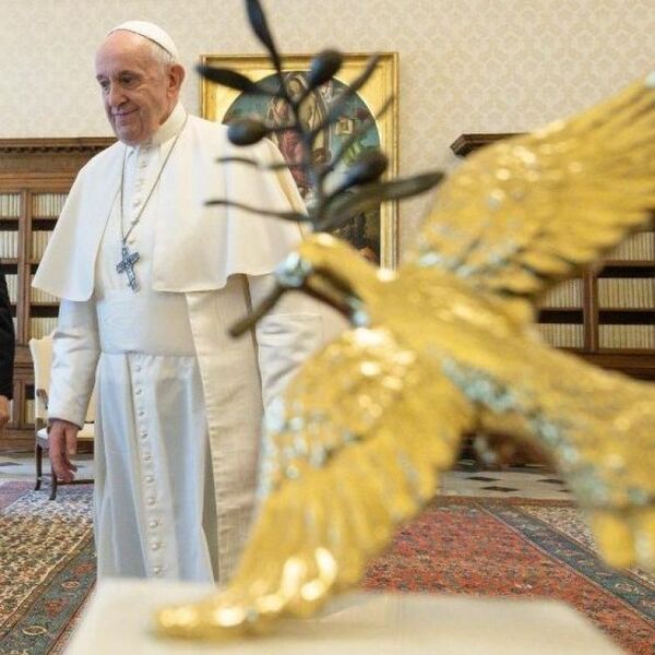 Papa renueva su llamado a la paz y prepara una inédita jornada de ayuno y oración