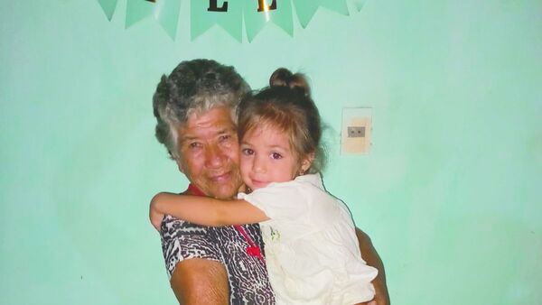 Ña Eladia pide que le dejen dirigir la Albirró