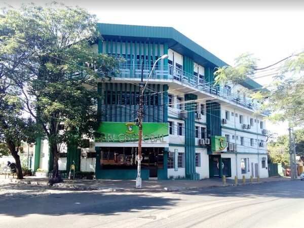 Fiscalizarán Cooperativa San Cristóbal ante sospechas de vínculo con narcotráfico - Nacionales - ABC Color