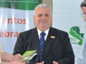 Fiscal que lleva proceso contra Óscar Sanabria negó que Juan Carlos Ozorio esté vinculado al caso - Periodísticamente - ABC Color