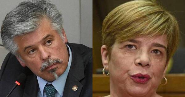 La Nación / La ignorancia jurídica, otro punto en común entre Giuzzio y Masi se vuelve motivo de burla