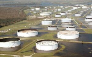 EE.UU y sus aliados consideran la posibilidad de liberar la Reserva Estratégica de Petróleo tras elevado costo del crudo