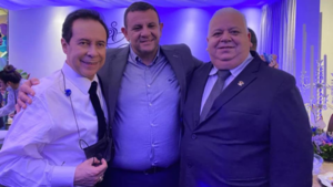 Legisladores piden a Ozorio que renuncie - El Independiente