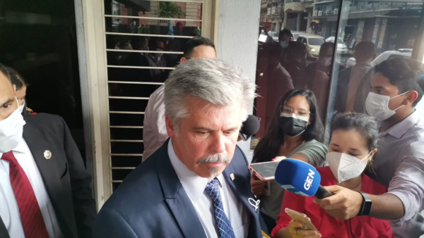“Es difícil que las denuncias contra Cartes prosperen” - El Independiente