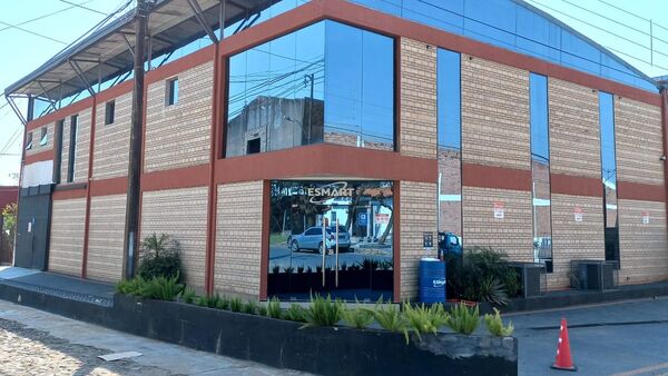 Esmart es la nueva representante de la firma Peabody en Paraguay