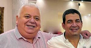 La Nación / Oficialismo ahora se desmarca del diputado Juan Carlos Ozorio