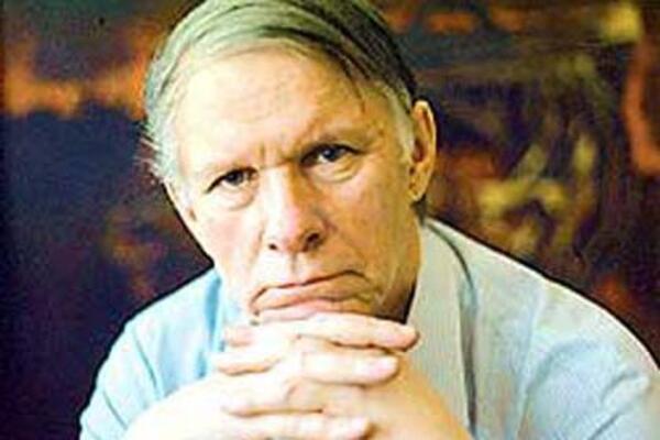 La guerra sin edulcorantes de Vasil Bykok - El Trueno