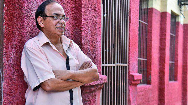 Crónica / Actores anuncian un estreno para ayudar a Luis D'Oliveira
