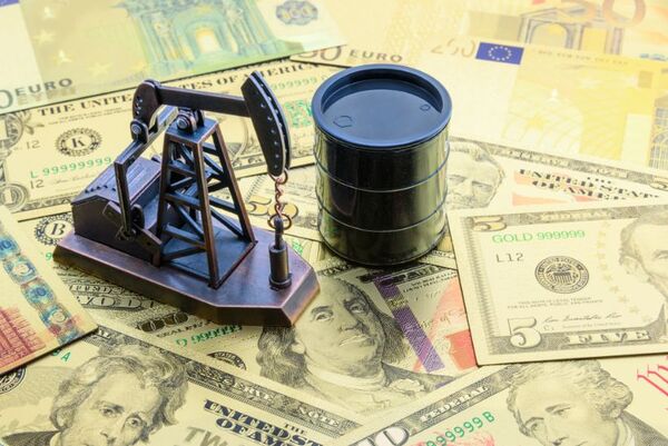 Cotización del petróleo se acercó a los USD 105 el barril y aumentan temores de una mayor inflación - MarketData