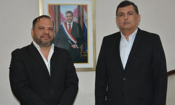 Estudian la posibilidad de incluir en Tekoporã a familiares de reos en situación de vulnerabilidad - OviedoPress