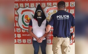 Cae hombre con orden de captura por homicidio