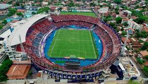 Crónica / El club del pueblo tiene solo 10 mil socios del día