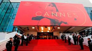 Diario HOY | Festival de cine de Cannes cierra sus puertas a delegaciones rusas