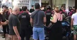 La Nación / Conmoción en Argentina: seis hombres abusaron de una joven a plena luz del día