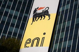 Eni venderá su participación en el gasoducto que conecta Rusia y Turquía - Mundo - ABC Color