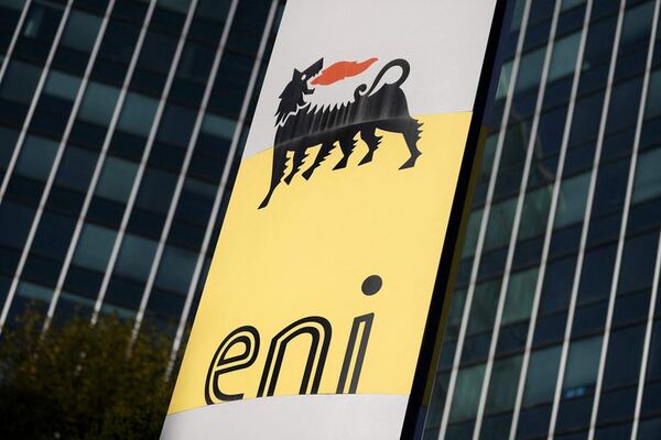 Eni venderá su participación en el gasoducto que conecta Rusia y Turquía - Mundo - ABC Color