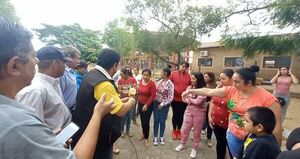 Un grupo de padres solicita al MEC volver al horario normal en la escuela - Nacionales - ABC Color
