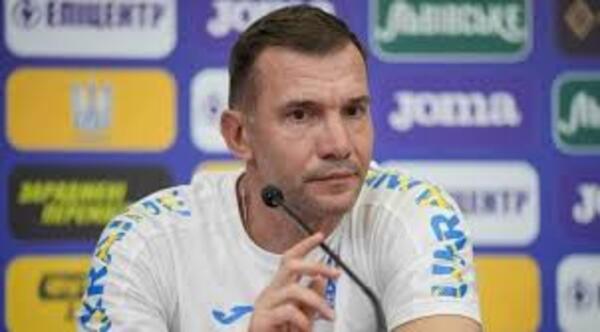 Diario HOY | Shevchenko: "El pueblo ucraniano quiere la paz”