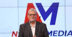 La Nación / “La heroicidad es un recurso ejemplar”, asegura el director periodístico de Nación Media