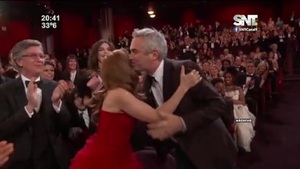 Oscars en el SNT: Presencia latina en los Premios Oscar - SNT
