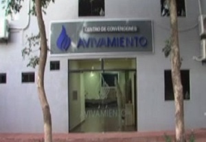 Curuguaty: Allanaron la iglesia del Pastor prófugo - SNT