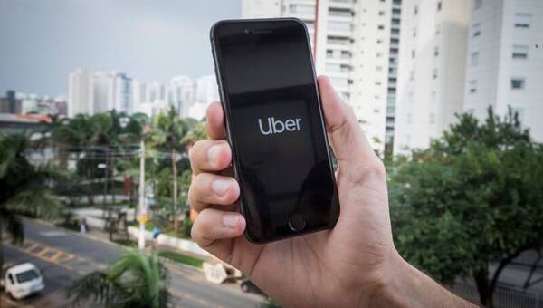 Uber superó los 695.000 usuarios en Paraguay (y Uber Moto ya está disponible en Asunción y CDE)