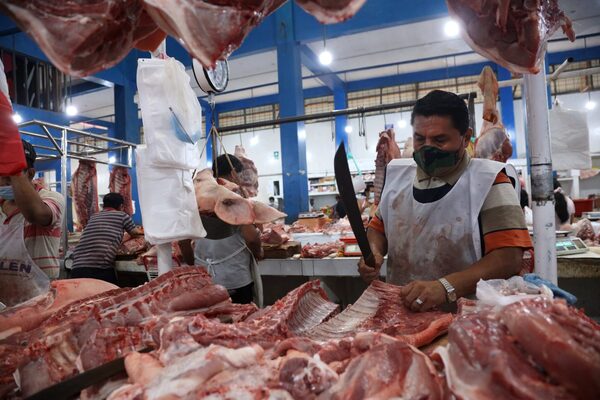 La inflación de Lima subió 0,31 % en febrero y acumula 0,35 % en 2022 - MarketData