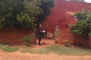 Sicarios asesinan a empleada del pastor prófugo por caso A Ultranza Py