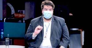 La Nación / Médico pide seguir con inmunización
