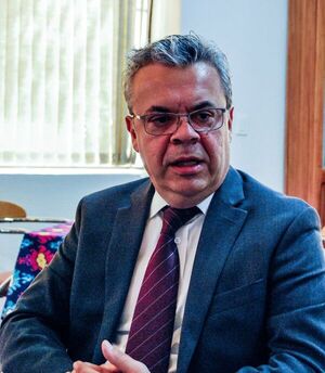 Senado define mañana acuerdos para embajadores en Rusia y otros destinos - Nacionales - ABC Color