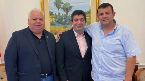 Todas las bancadas piden expulsión del diputado Ozorio, por narcotráfico