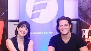 Gran expectativa por el estreno de Calle 7, el lunes 7 por  Telefuturo