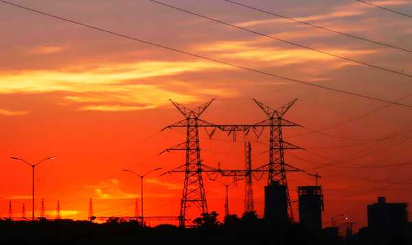 Yacyretá suministró a Paraguay y Argentina 765.577,7 MWh al cierre de febrero - .::Agencia IP::.